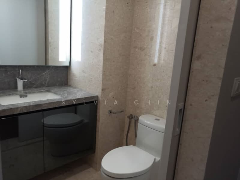 Service Residence for Sale at The Ruma - Sylvia Chin - Bathroom - PropertyGuru.com.my