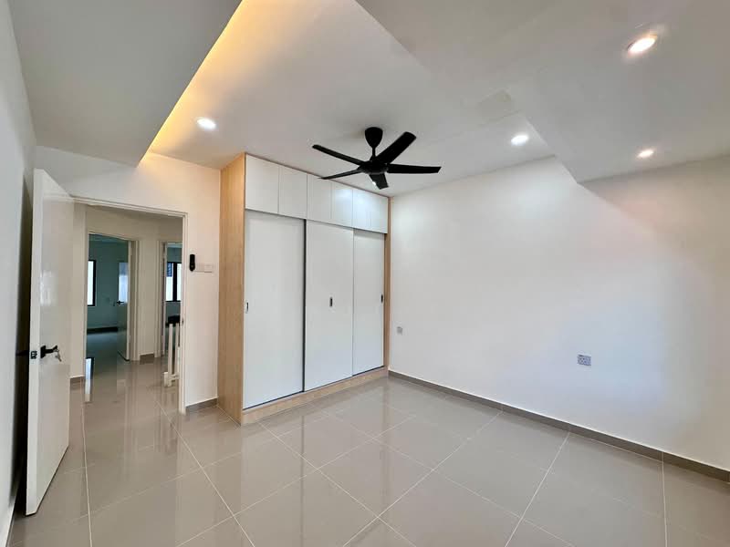 2-storey Terraced House for Sale in Bandar Menjalara (Kuala Lumpur) - Kenji Ti - Interior - PropertyGuru.com.my