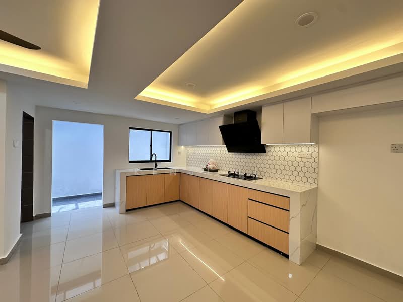 2-storey Terraced House for Sale in Bandar Menjalara (Kuala Lumpur) - Kenji Ti - PropertyGuru.com.my