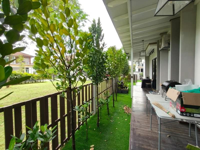 2-storey Terraced House for Sale in Setia Eco Glades (Cyberjaya) - Sarah . - Exterior - PropertyGuru.com.my