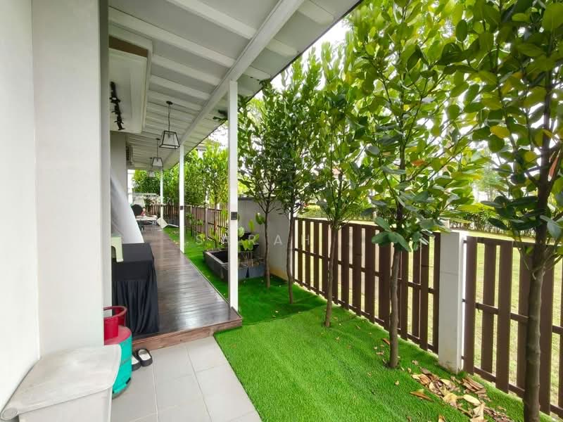 2-storey Terraced House for Sale in Setia Eco Glades (Cyberjaya) - Sarah . - Exterior - PropertyGuru.com.my