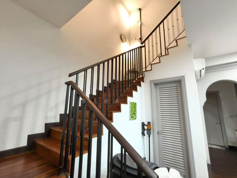 2-storey Terraced House for Sale in Setia Eco Glades (Cyberjaya) - Sarah . - Interior - PropertyGuru.com.my