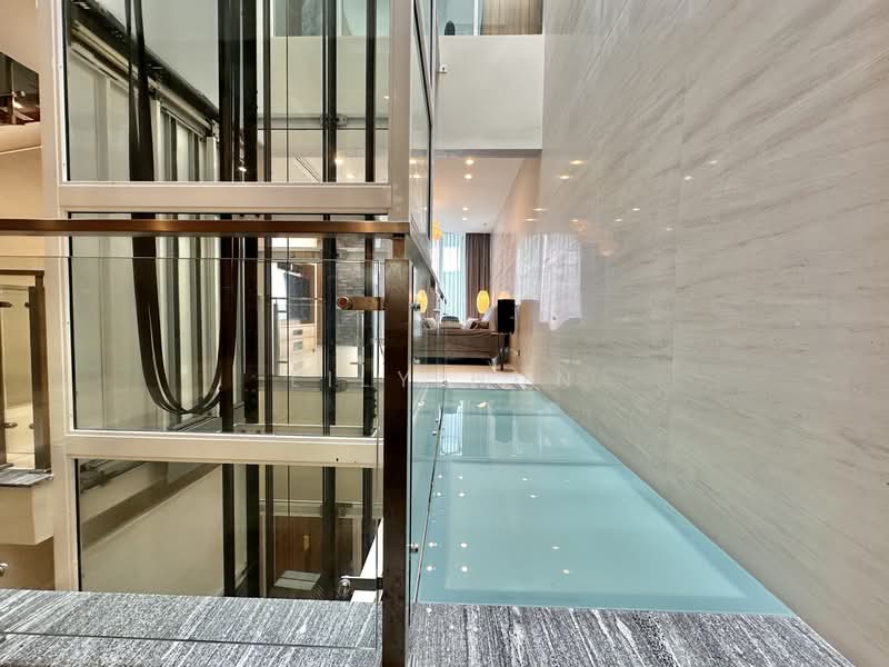4-storey Terraced House for Sale in Bukit Kiara (Kuala Lumpur) - Lily Hun - PropertyGuru.com.my
