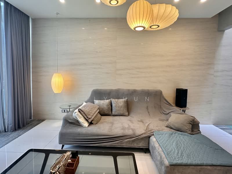 4-storey Terraced House for Sale in Bukit Kiara (Kuala Lumpur) - Lily Hun - PropertyGuru.com.my