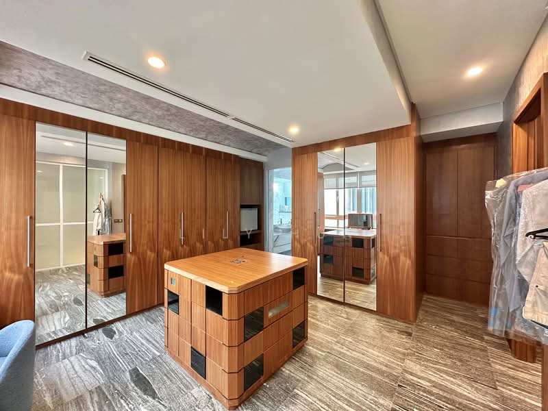 4-storey Terraced House for Sale in Bukit Kiara (Kuala Lumpur) - Lily Hun - PropertyGuru.com.my