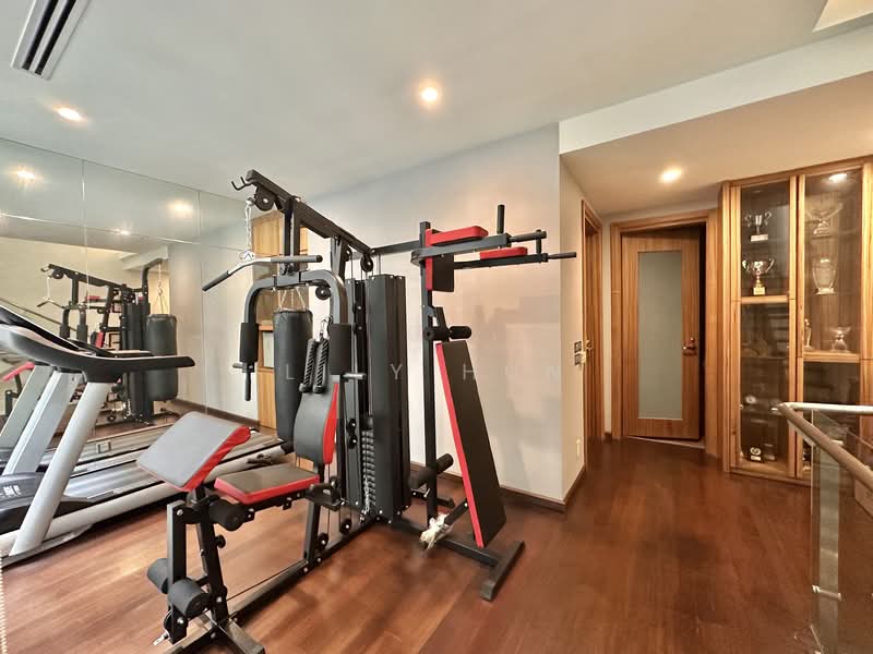 4-storey Terraced House for Sale in Bukit Kiara (Kuala Lumpur) - Lily Hun - PropertyGuru.com.my