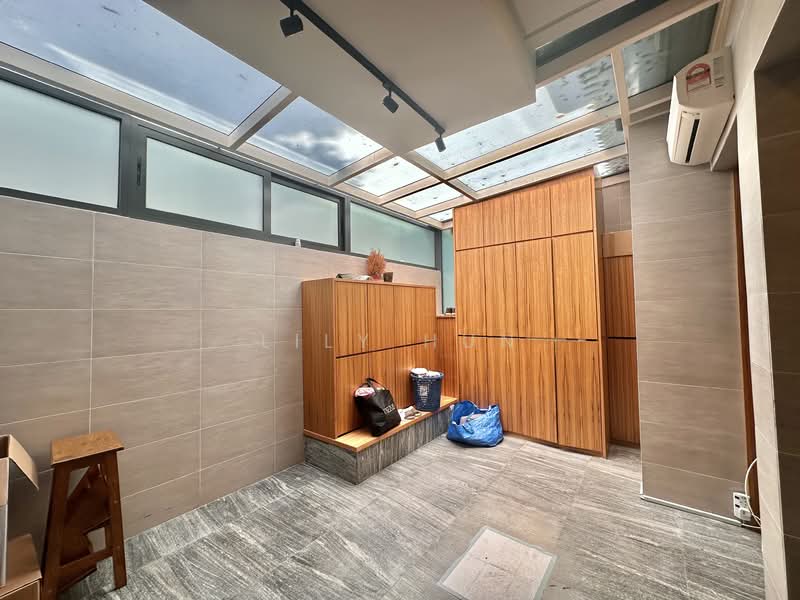 4-storey Terraced House for Sale in Bukit Kiara (Kuala Lumpur) - Lily Hun - Interior - PropertyGuru.com.my