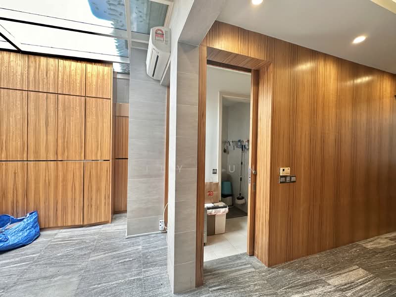 4-storey Terraced House for Sale in Bukit Kiara (Kuala Lumpur) - Lily Hun - Interior - PropertyGuru.com.my