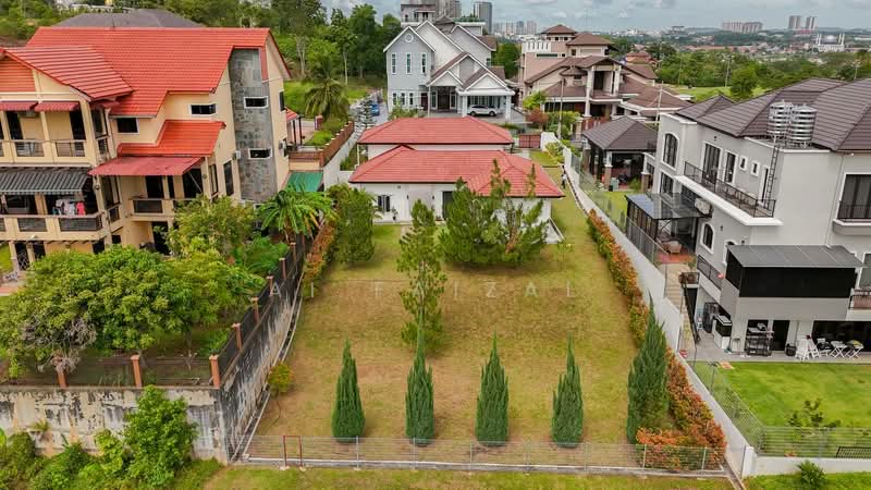 Bungalow for Sale in Bangi (Selangor) - Ai Faizal - PropertyGuru.com.my