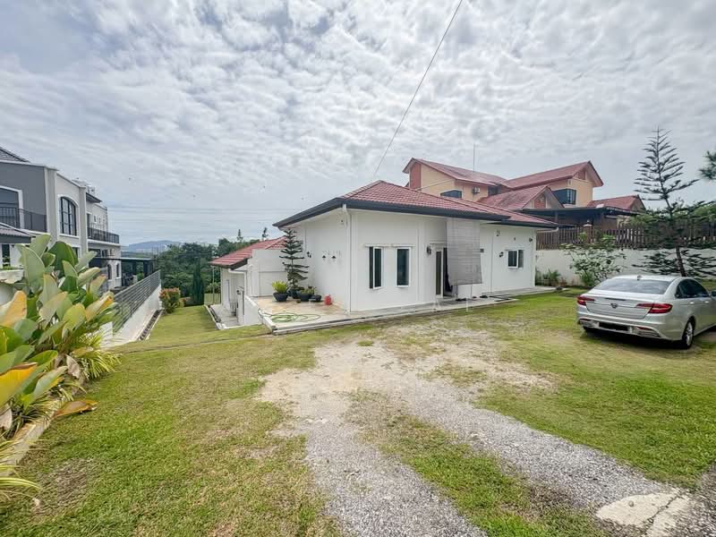 Bungalow for Sale in Bangi (Selangor) - Ai Faizal - PropertyGuru.com.my