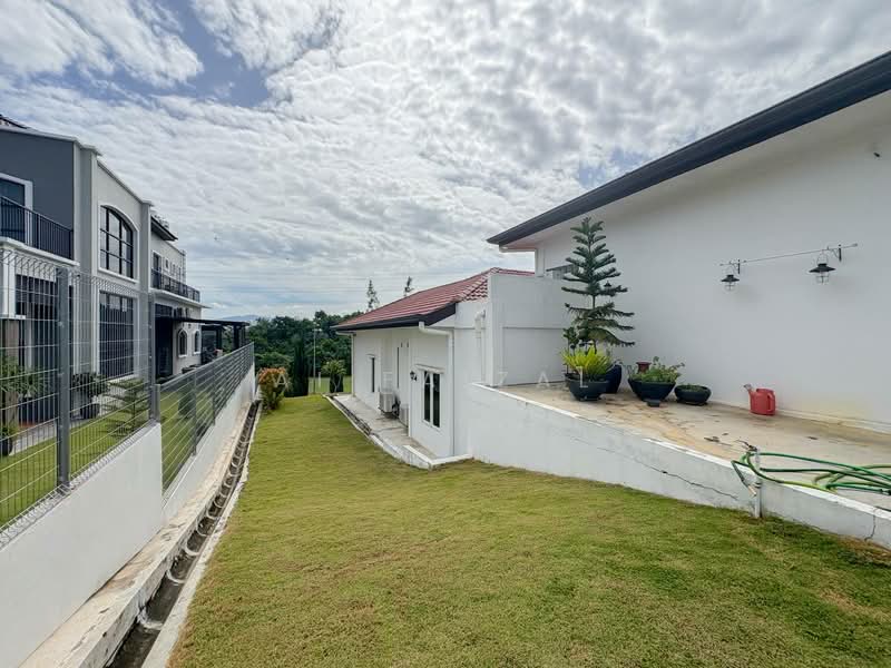 Bungalow for Sale in Bangi (Selangor) - Ai Faizal - PropertyGuru.com.my