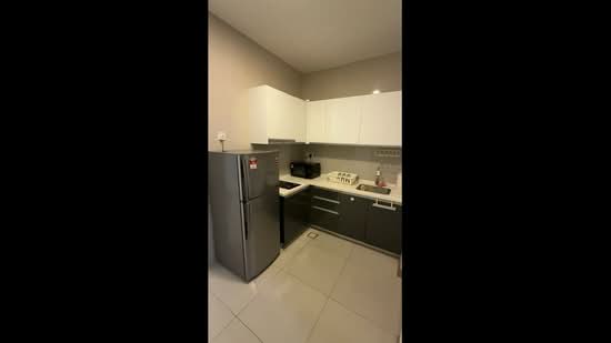 Servis Apartment untuk Disewa di KL Gateway Residences - Cammie Loh - PropertyGuru.com.my