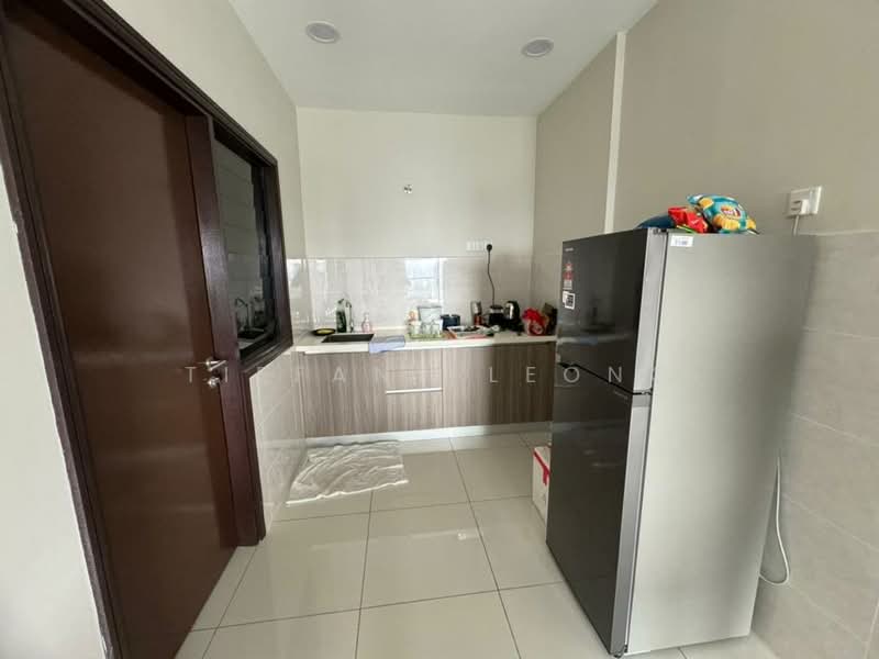 Condominium for Rent at Paraiso Residence @ The Earth - Tiffany Leong - Kitchen - PropertyGuru.com.my