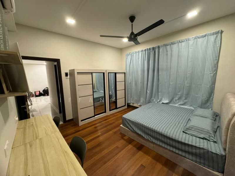 Condominium for Rent at Paraiso Residence @ The Earth - Tiffany Leong - Bedroom - PropertyGuru.com.my