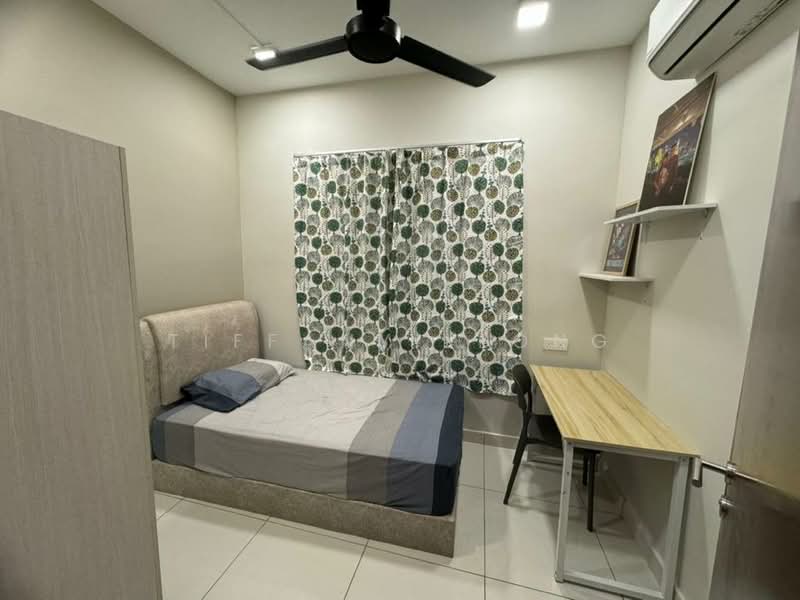 Condominium for Rent at Paraiso Residence @ The Earth - Tiffany Leong - Bedroom - PropertyGuru.com.my