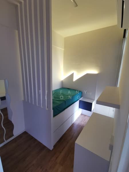 Condominium for Rent at Paraiso Residence @ The Earth - Tiffany Leong - Bedroom - PropertyGuru.com.my