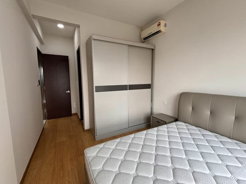 Condominium for Rent at Kings Bay @ Country Garden Danga Bay - Lydia Wee - Bedroom - PropertyGuru.com.my