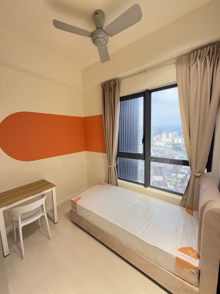 Service Residence for Rent at The Era @ Duta North - Jenson Teh - Bedroom - PropertyGuru.com.my