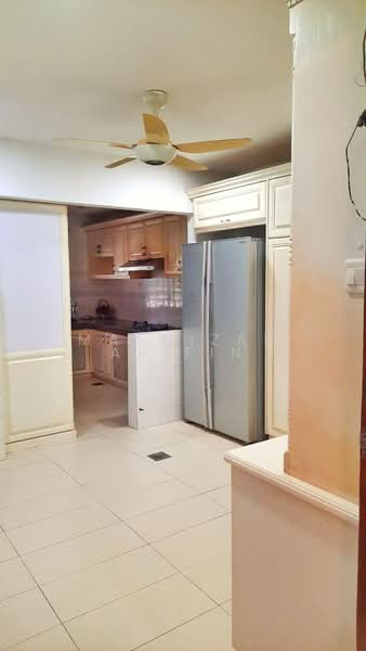 2-storey Terraced House for Sale in Bukit Indah (Ampang) - Masnizah Arifin - Kitchen - PropertyGuru.com.my