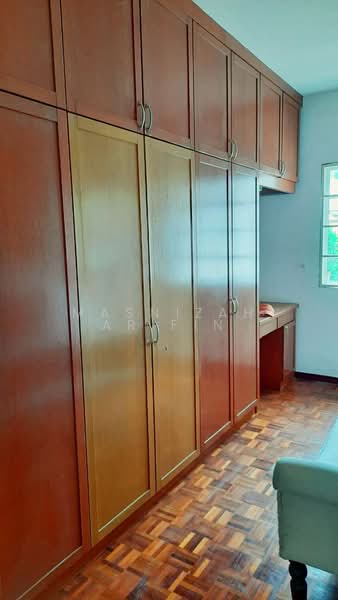 2-storey Terraced House for Sale in Bukit Indah (Ampang) - Masnizah Arifin - Interior - PropertyGuru.com.my
