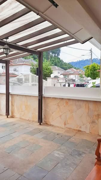 2-storey Terraced House for Sale in Bukit Indah (Ampang) - Masnizah Arifin - Exterior - PropertyGuru.com.my