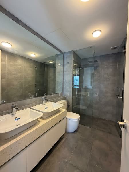 Condominium for Rent at ALIX Residences - Dexter Lim - Bathroom - PropertyGuru.com.my