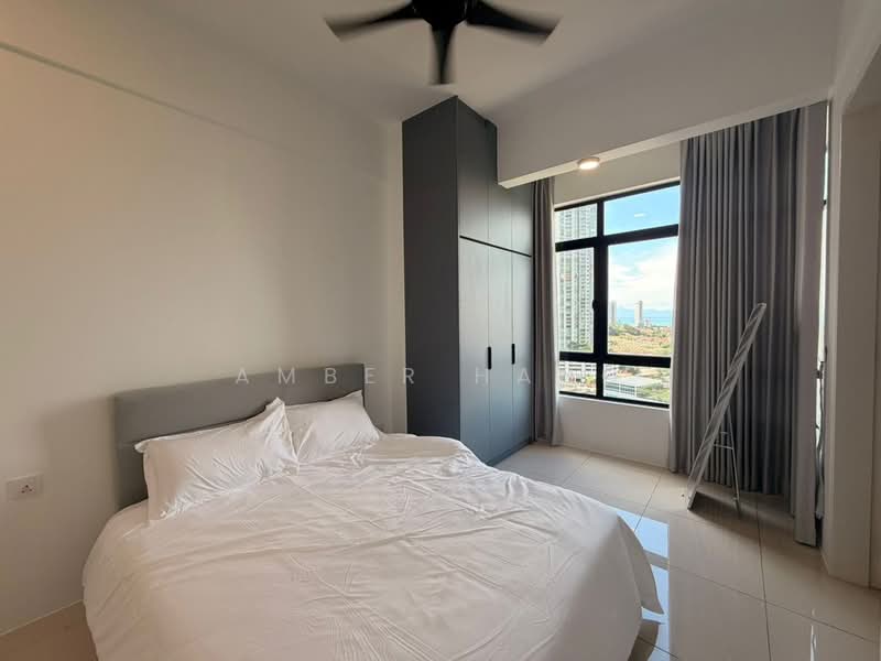 Kondominium untuk Disewa di Mont Residence - Amber Hang - Bedroom - PropertyGuru.com.my