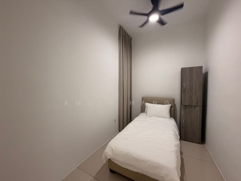 Kondominium untuk Disewa di Mont Residence - Amber Hang - Bedroom - PropertyGuru.com.my