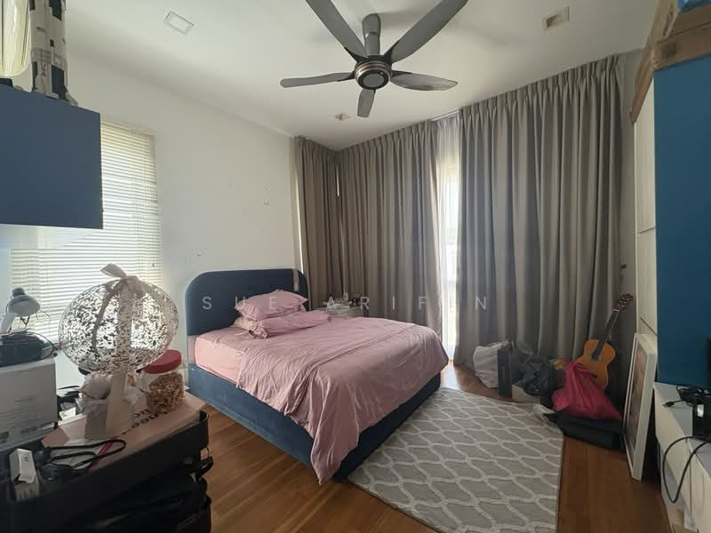 Semi-Detached House for Sale in Sunway Alam Suria (Shah Alam) - Sue Arifin - PropertyGuru.com.my