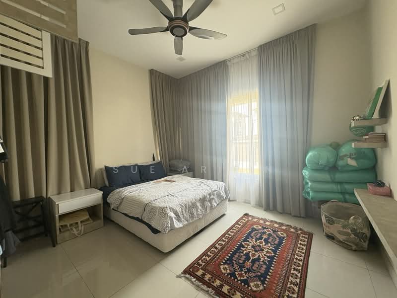 Semi-Detached House for Sale in Sunway Alam Suria (Shah Alam) - Sue Arifin - PropertyGuru.com.my