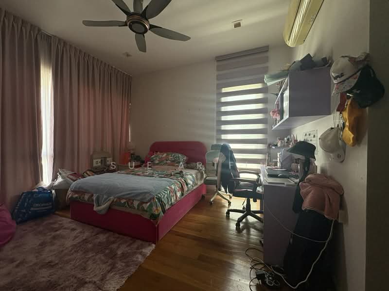 Semi-Detached House for Sale in Sunway Alam Suria (Shah Alam) - Sue Arifin - PropertyGuru.com.my