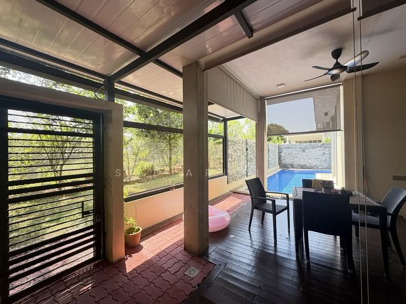 Semi-Detached House for Sale in Sunway Alam Suria (Shah Alam) - Sue Arifin - PropertyGuru.com.my