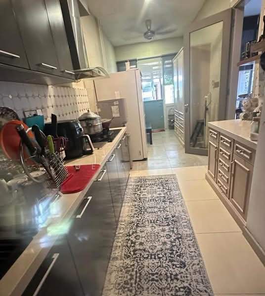 Semi-Detached House for Sale in Sunway Alam Suria (Shah Alam) - Sue Arifin - PropertyGuru.com.my