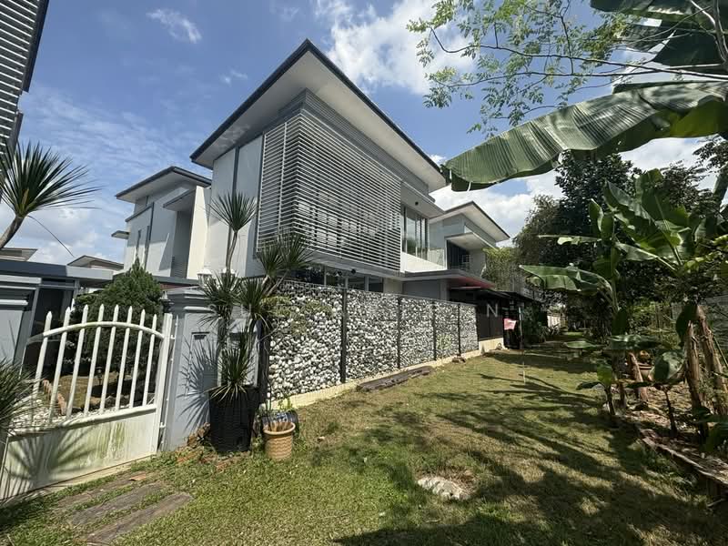 Semi-Detached House for Sale in Sunway Alam Suria (Shah Alam) - Sue Arifin - PropertyGuru.com.my
