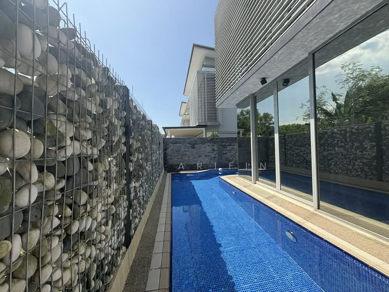 Semi-Detached House for Sale in Sunway Alam Suria (Shah Alam) - Sue Arifin - PropertyGuru.com.my