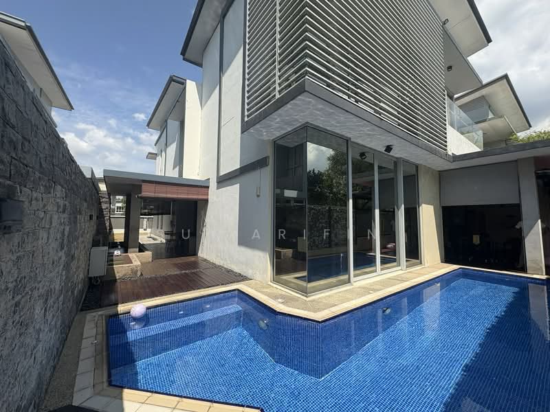 Semi-Detached House for Sale in Sunway Alam Suria (Shah Alam) - Sue Arifin - PropertyGuru.com.my