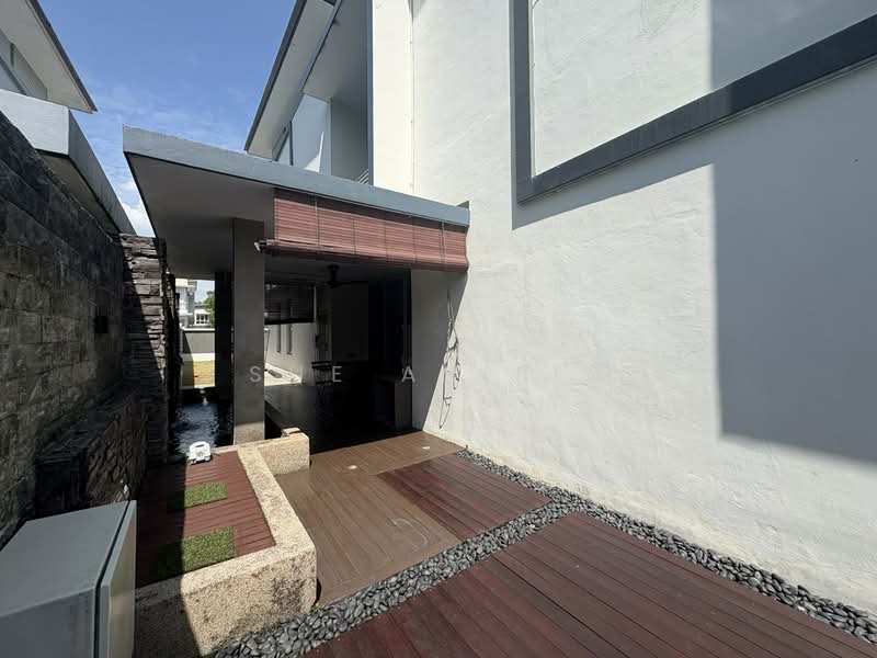 Semi-Detached House for Sale in Sunway Alam Suria (Shah Alam) - Sue Arifin - PropertyGuru.com.my