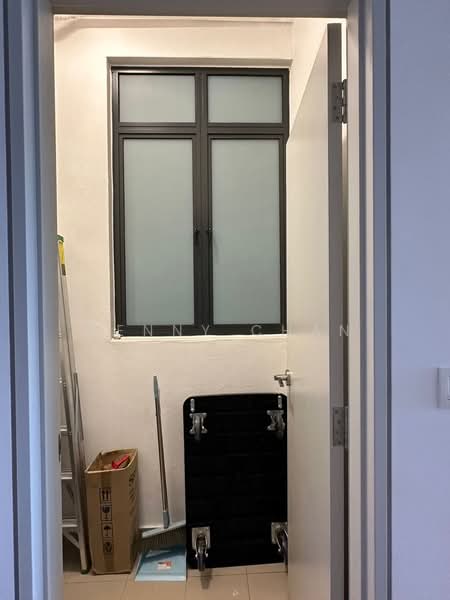 Service Residence for Rent at SUNSURIA FORUM SERVICED APARTMENT - Kenny Chan - Interior - PropertyGuru.com.my