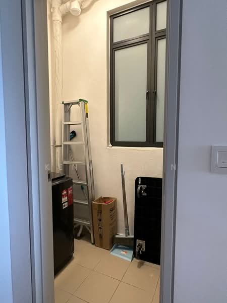 Service Residence for Rent at SUNSURIA FORUM SERVICED APARTMENT - Kenny Chan - Interior - PropertyGuru.com.my