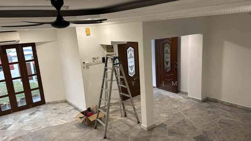 Rumah Teres 2 Tingkat untuk Disewa di Usj 16 (Subang Jaya) - Shirley Lim - Interior - PropertyGuru.com.my
