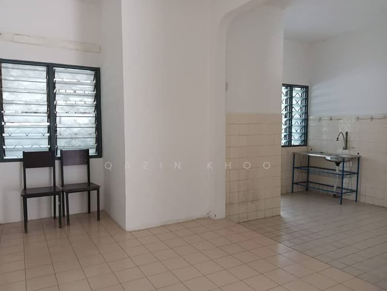 Rumah Teres 2 Tingkat untuk Dijual di Taman Cempaka (Ipoh) - Qazin Khoo - Interior - PropertyGuru.com.my