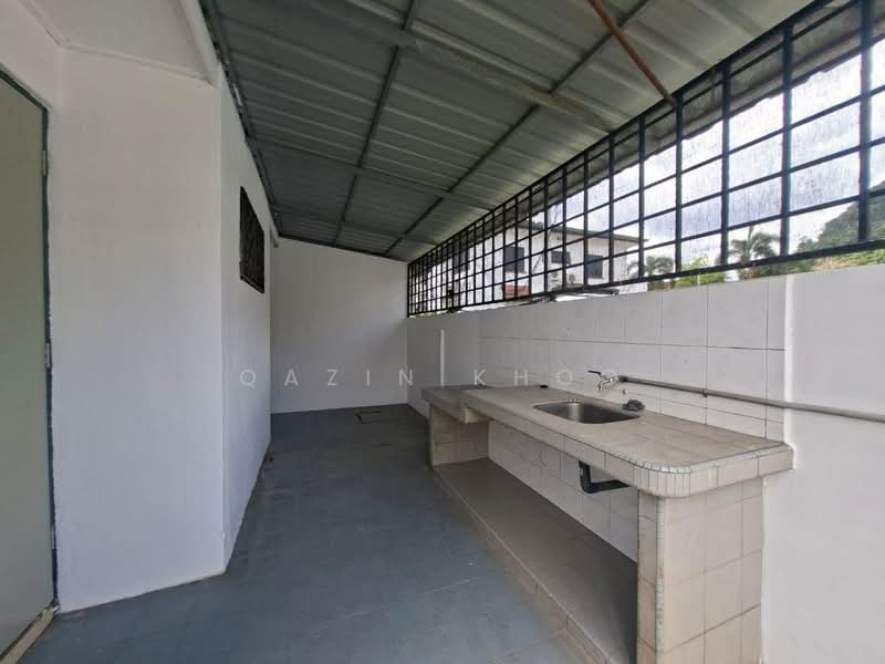 Rumah Teres 2 Tingkat untuk Dijual di Taman Cempaka (Ipoh) - Qazin Khoo - Interior - PropertyGuru.com.my