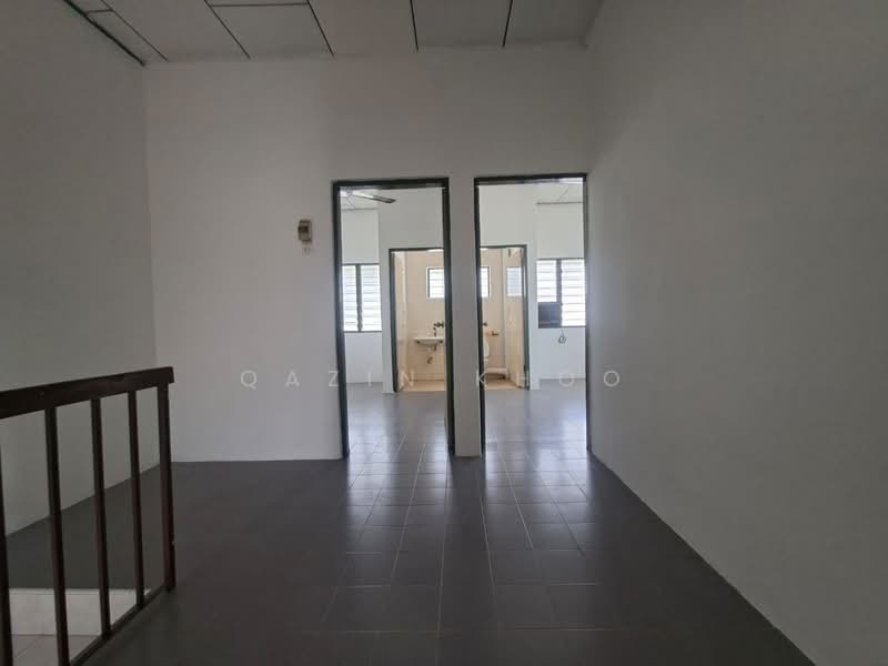 Rumah Teres 2 Tingkat untuk Dijual di Taman Cempaka (Ipoh) - Qazin Khoo - Interior - PropertyGuru.com.my