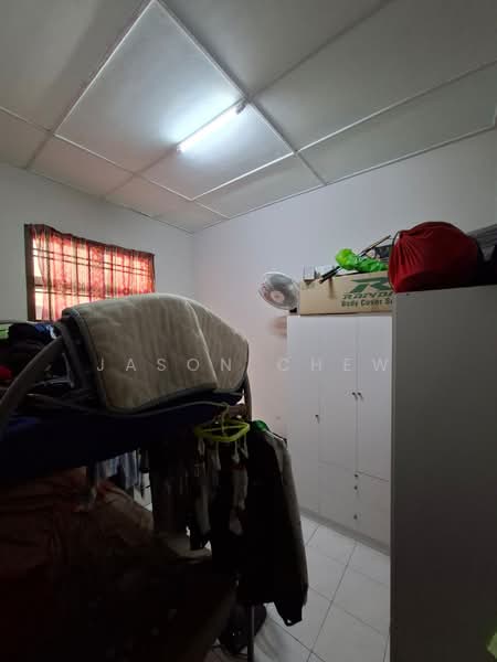 Rumah Teres 1 Tingkat untuk Dijual di Pasir Gudang (Johor) - Jason Chew - Bedroom - PropertyGuru.com.my