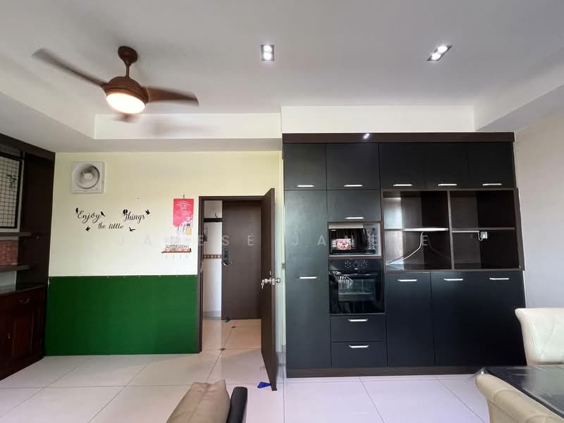 Untuk Dijual - KSL D'Esplanade Residence