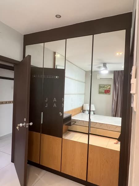Untuk Dijual - KSL D'Esplanade Residence