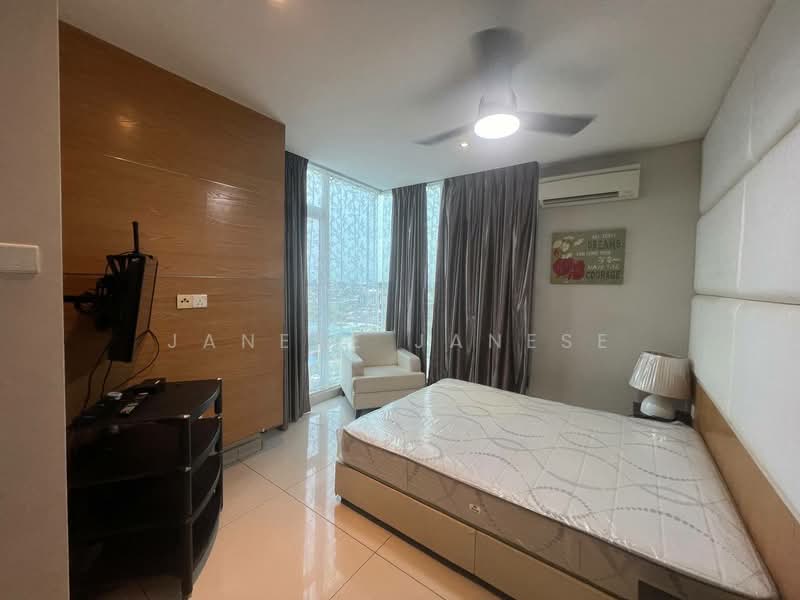 Untuk Dijual - KSL D'Esplanade Residence