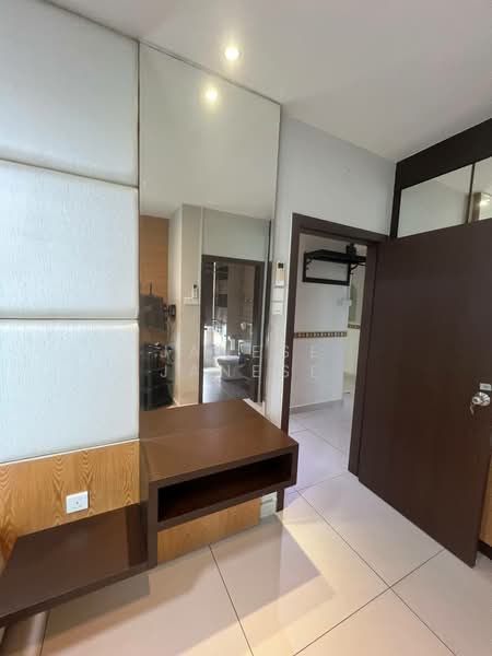 Untuk Dijual - KSL D'Esplanade Residence