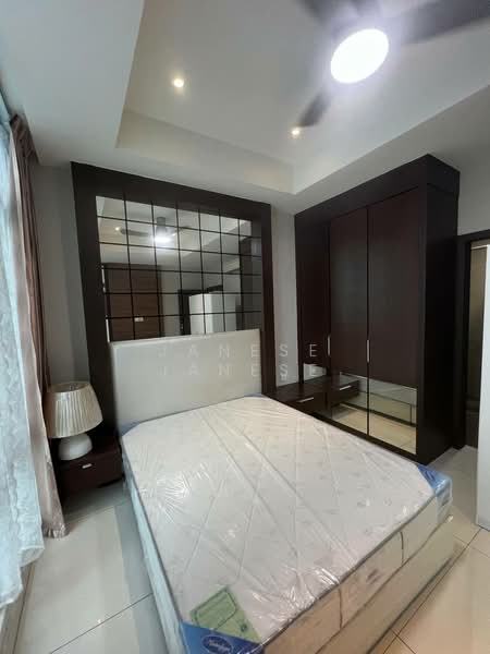 Untuk Dijual - KSL D'Esplanade Residence