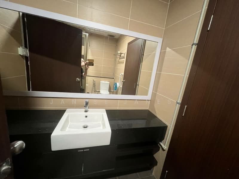 Untuk Dijual - KSL D'Esplanade Residence